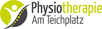 Physiotherapie am Teichplatz in Weimar Logo